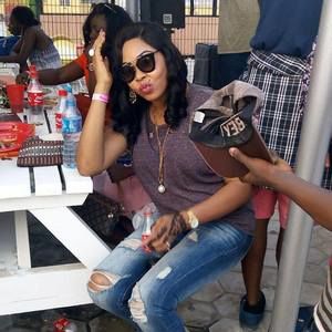 Meet your Posher, Oluwaseun